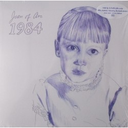 1984 (LP) coloured