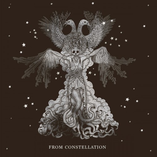 From Constellation (LP)