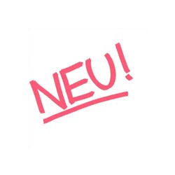 Neu ! (LP)