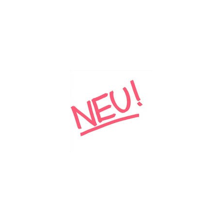 Neu ! (LP)