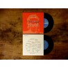 Cosmitron / The Boy Can Play (45t)