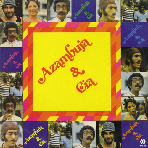 Azambuja & Cia (LP)