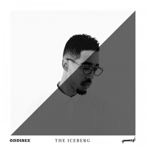 The Iceberg (LP) coloured