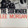 The Sidewinder (LP) bleu