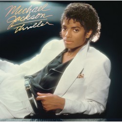 Thriller (LP)