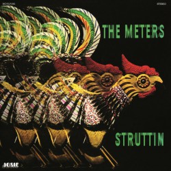 Struttin' (LP)