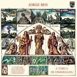 A Tabua De Esmeralda (LP)
