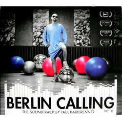 Berlin Calling (2LP+Poster)