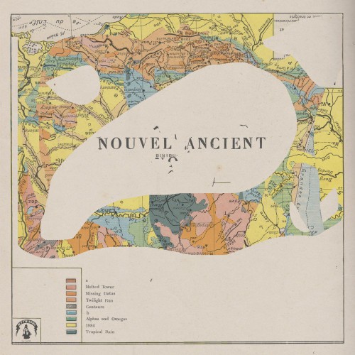 Nouvel Ancient (LP)