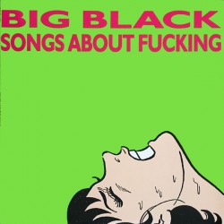 Songs About Fucking (LP)
