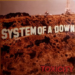 Toxicity (LP)