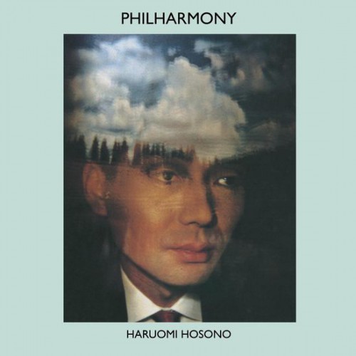 Philharmony (LP)
