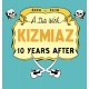 A Date With Kizmiaz (2LP)
