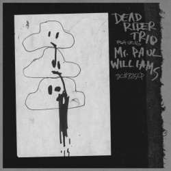 Dead Rider Trio (LP)