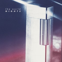 Nights (LP)