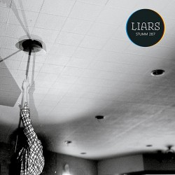 Liars (LP) coloured