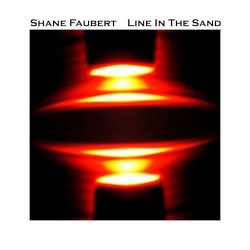 Line In The Sand (LP)