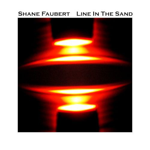 Line In The Sand (LP)