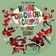 El Vidocq Presents : Mambo, Cha-Cha-Cha & Calypso Vol.2 (LP+CD)