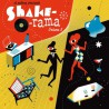 El Vidocq Presents : Strip-O-Rama Vol.3 (LP+CD)