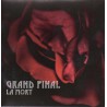 La Mort (4x45tours)