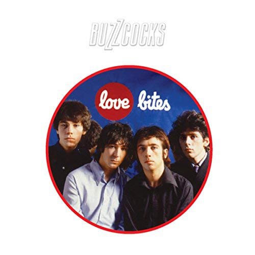 Love Bites (LP)