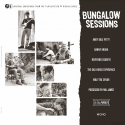 Bungalow Sessions (10')