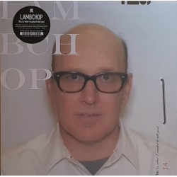 This (Is What I Wanted To Tell You) LP coloured