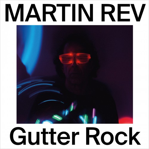 Gutter Rock (45t)