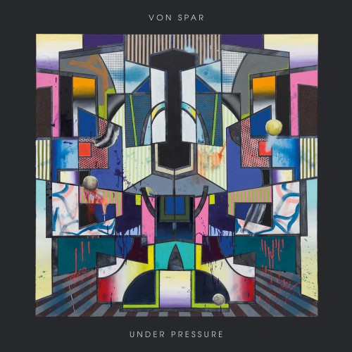 Under Pressure (LP)