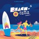 El Vidocq Presents : Beach-O-Rama Vol.3 (LP+CD)