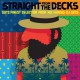 Straight From The Decks (2LP)