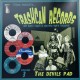 Trashcan Records Vol.3 (10")