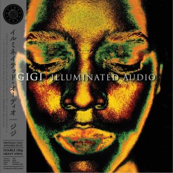 Illuminated Audio (2LP)
