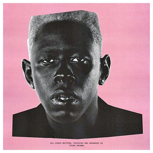 Igor (LP)