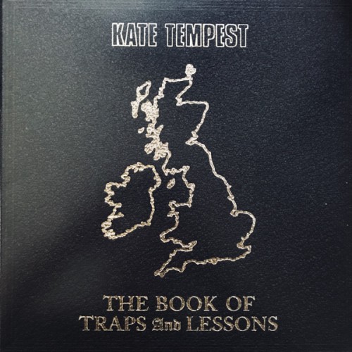 The Book Of Traps And Lessons (LP)