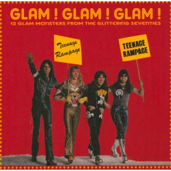 Glam ! Glam ! Glam ! (LP)