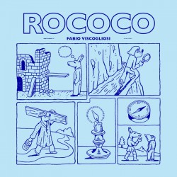 Rococo (LP)