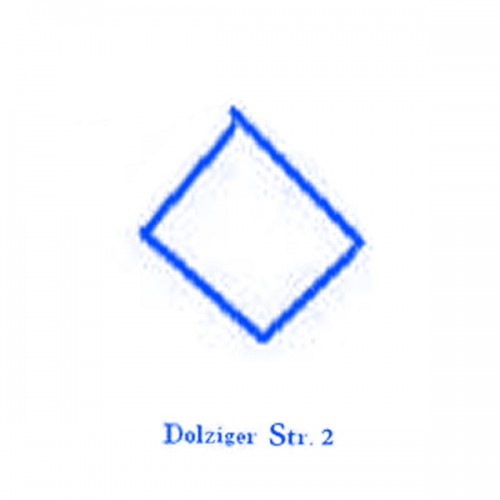 Dolziger (LP)