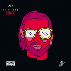 Le Monde De Chico (2LP)