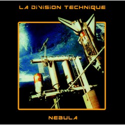 Nebula (LP)