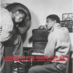 London Is The Place For Me Vol.7 (2LP)