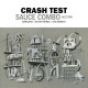Crash Test (LP)