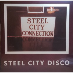 Steel City Disco (EP)