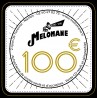 Wow un bon d'achat de 100€ !