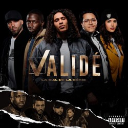 La Série Validé (2LP)