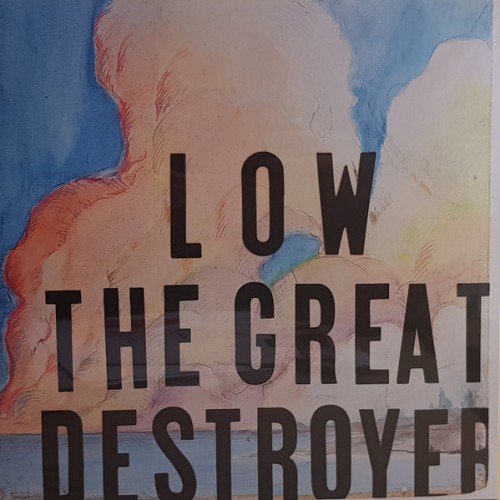 The Great Destroyer (2LP)