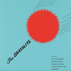 The Skatalite (LP) Couleur