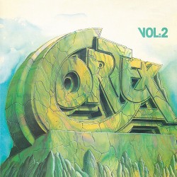 Vol : 2 (LP)