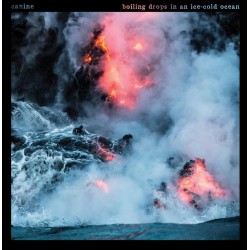 Boiling Drops In An Ice-cold Ocean (LP)